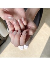 フレイズラピス(FRASE Lapis)/ちゅるちゅるワンカラー