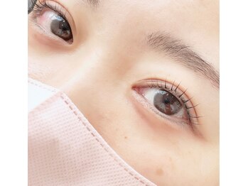 エスペランサ(Esperanza)/まつ毛パーマ