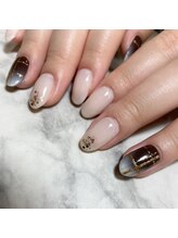 レイリス 金町店(Raylice)/季節に合わせたアートもご用意