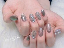 エーエヌジー スタジオ(ANG Studio)/