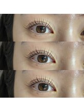 アンリ(Henri)/まつげパーマ