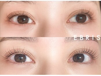 エブリス 浦和店/ケラリペアラッシュリフト