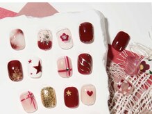 アキラネイルサロン(Akira nail salon)/