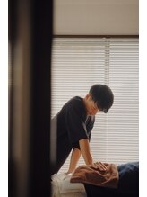 マルヤマサロン(MARUYAMA SALON)/