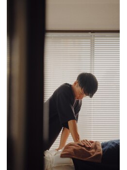 マルヤマサロン(MARUYAMA SALON)/