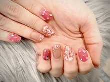 ルビーネイル 太閤通駅店(RUBY NAIL)/