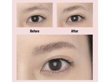 虹 アヌエヌエ(anuenue)/ハリウッドブロウ