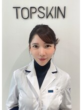 トップスキン 新宿(TOPSKIN)&nbsp;TAKIGAWA 