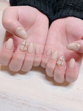 トータルビューティー ココチ(CoCoChi)/ナチュラルチェック　¥10200