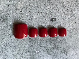 フットワンカラー