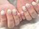 ブルームーンネイルズ(BLOOMOON.nails)の写真/アートが得意なサロンだからこそのハイセンスなデザイン提案で大満足の指先を叶えます♪持ち込みもOK◎