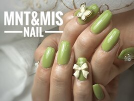 【ワンカラー】パーツ追加