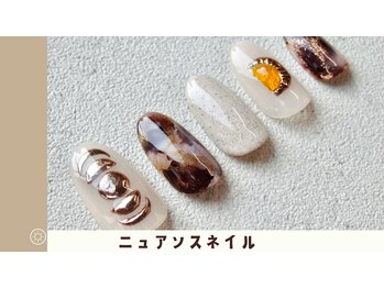 プレンティー 北千住西口店(plenty)/月の満ち欠け