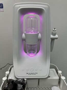 ロココ(LOCOCO)/ハイドロスプラッシュ