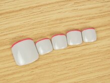 ベリル(Beryl)/【フット】定額デザインA