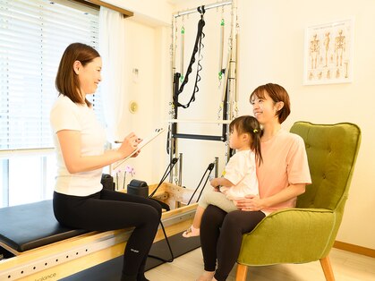 カルム 武蔵浦和店(Calm)の写真