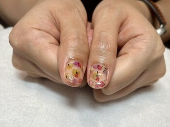 クローバー(Clover)/