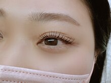 ニコレ(Nicore)/くるんっと上向きまつ毛♪