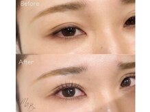 マイブー(My Boo)/まつげ/まつげパーマ/大森まつげ