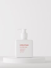 ピョル(pyoru)/バブルフォームクレンザー