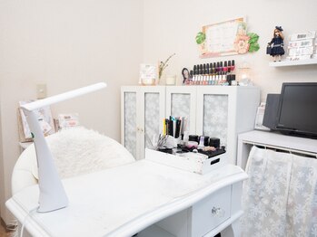 ネイルサロン マルラニ(Nailsalon malulani)