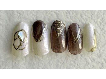 ラブリエ(La'Briller)/monthly B◆