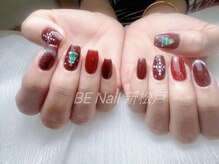 ビーネイル 新松戸(BE NAIL)/