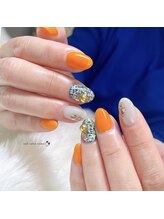 リリー(Lily)/高橋限定 simple定額デザイン