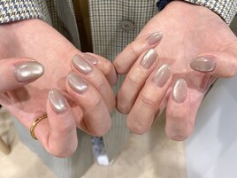 enoiガラスマグ ¥6980