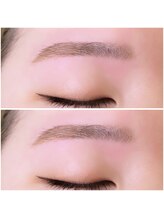 アイモア 江南店(eye mor.)/美眉アイブロウ