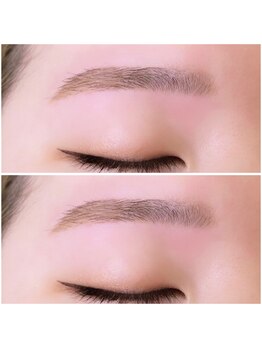 アイモア 江南店(eye mor.)/美眉アイブロウ