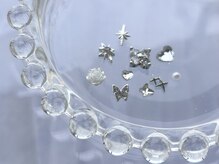 ムニムサン(0203 munimusan)/耳ツボジュエリー