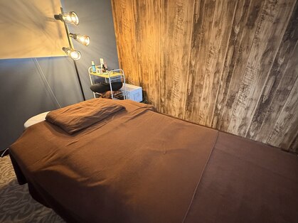 カルム(calme)の写真