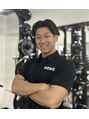 ライジング 武庫之荘店/菅田　琉以