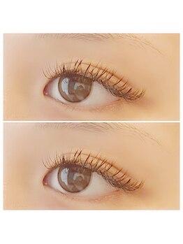 シェノン(chainon)/フラットラッシュ