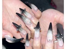 ネイルサロン ネイルズゴーゴー 渋谷店(NAILSGOGO)