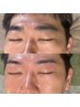 《新規/社会人様》アイブロウ眉毛WAX・眉を整えて好感度UP