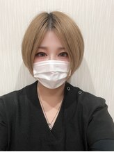 ふわり 梅野 由美