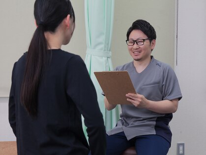 ふじさき整骨院の写真