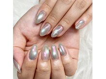 マイオティック ネイル(miotic nail)