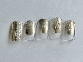 25年7月　light 定額
