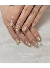 レモン(Lemon)/持ち込みデザイン