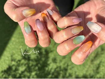 クレー(Klee)/持ち込みDesign120分コース