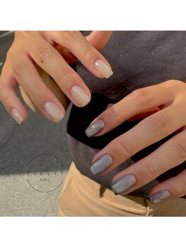 ティリット(TILLIT)/