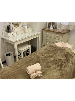 デリケート部分の脱毛/Vライン/VIO