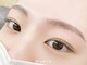 ビアンカ 川越西口店(Bianca)の写真/メンズにもオススメ◎ハリウッドブロウリフトで垢抜け眉へ♪まつげパーマ、マツエクとの同時施術も可能◎