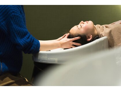 ベルエス 新宿御苑店の写真