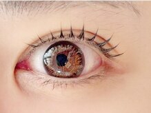 アイシック 勝どき(eyechic)