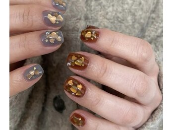ミューネイル(Miu Nail)/