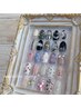 【新メニュー！！】セレクトアートコース(4本アート)¥7200～♪♪